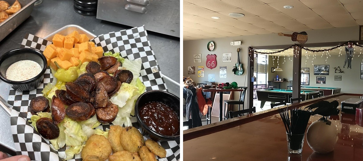 Frank's Pub and Grille