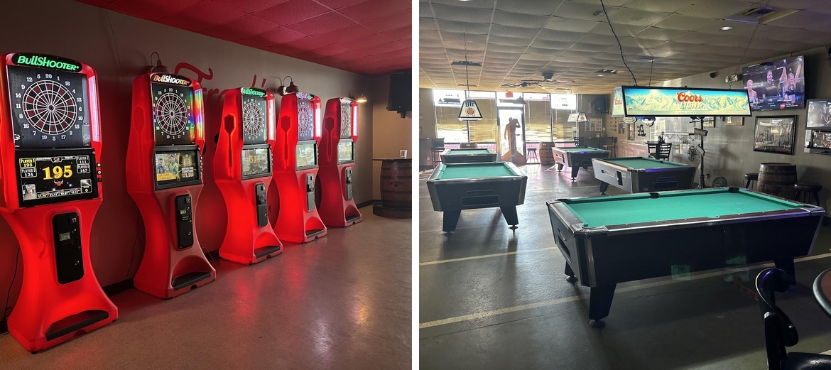 Frank's Pub and Grille