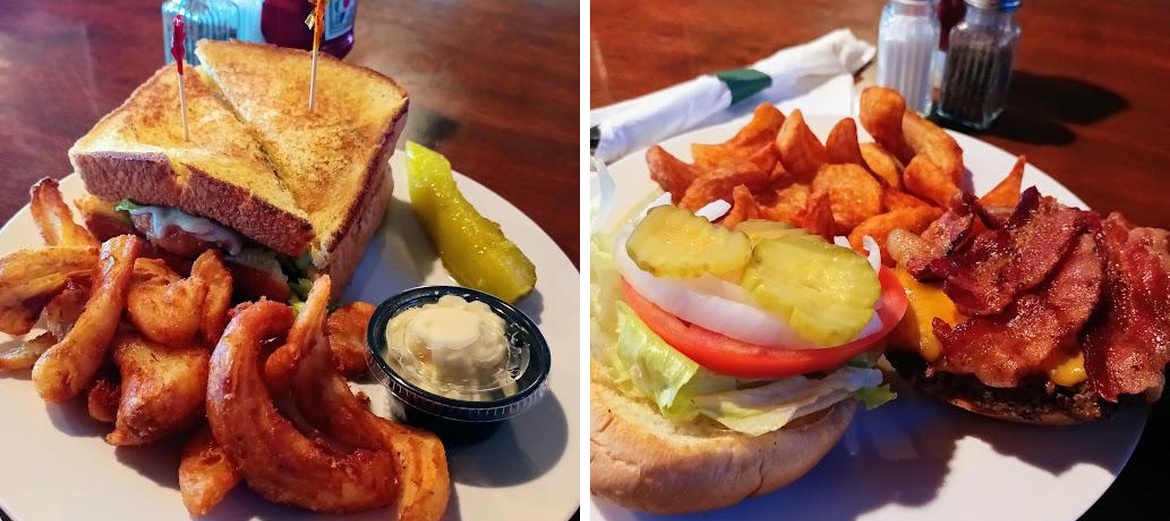 Frank's Pub and Grille