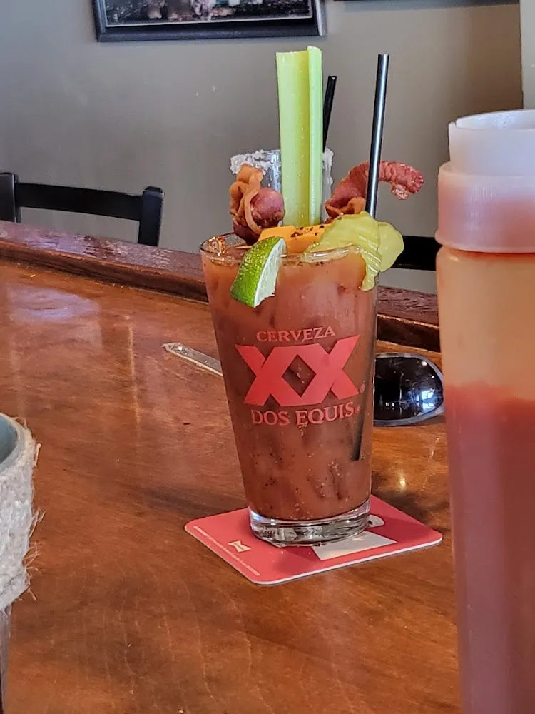 Bloody Mary