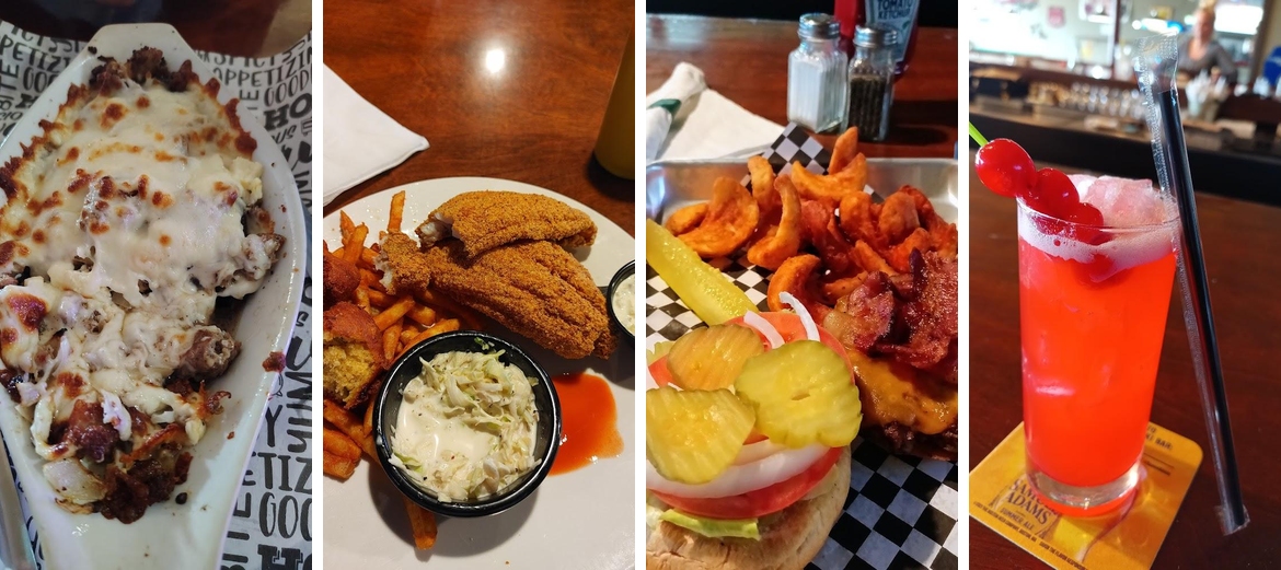 Frank's Pub and Grille