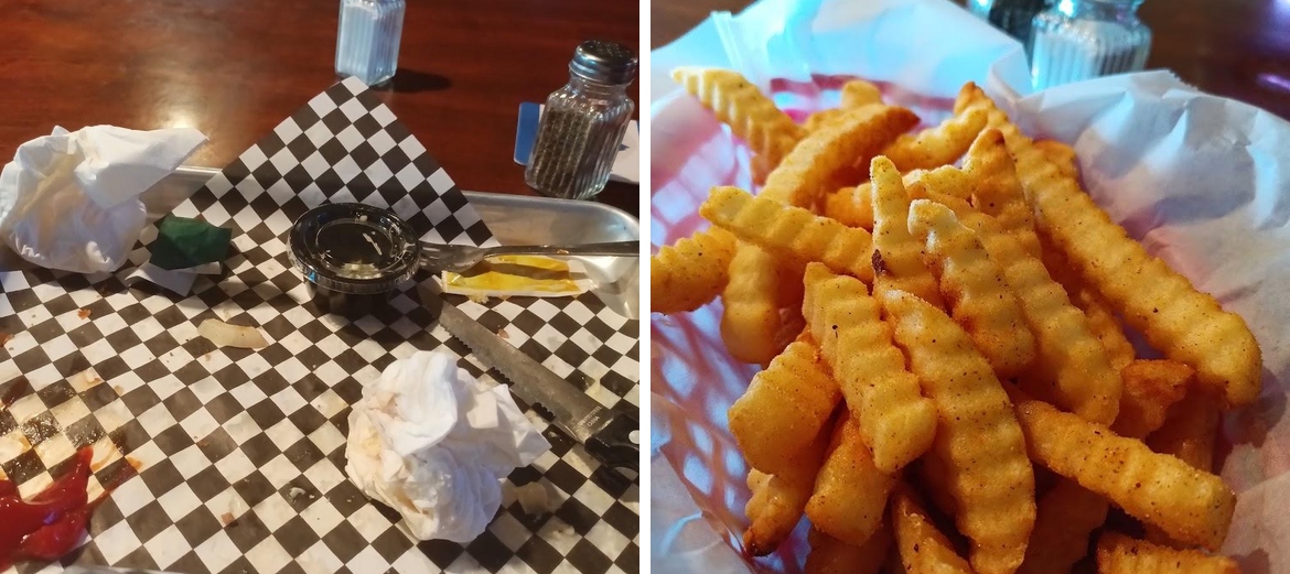 Frank's Pub and Grille