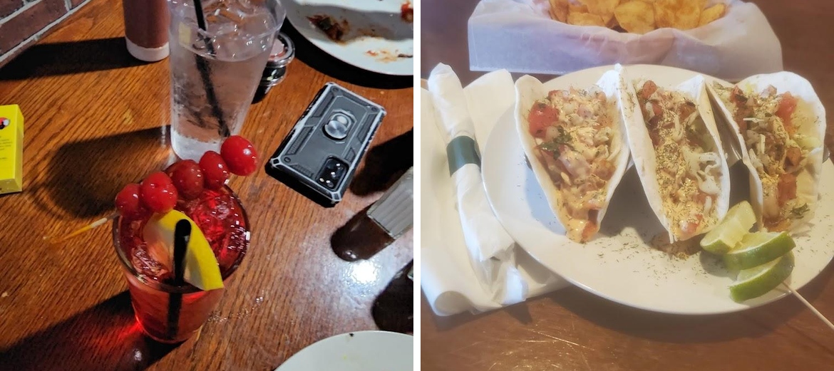 Frank's Pub and Grille