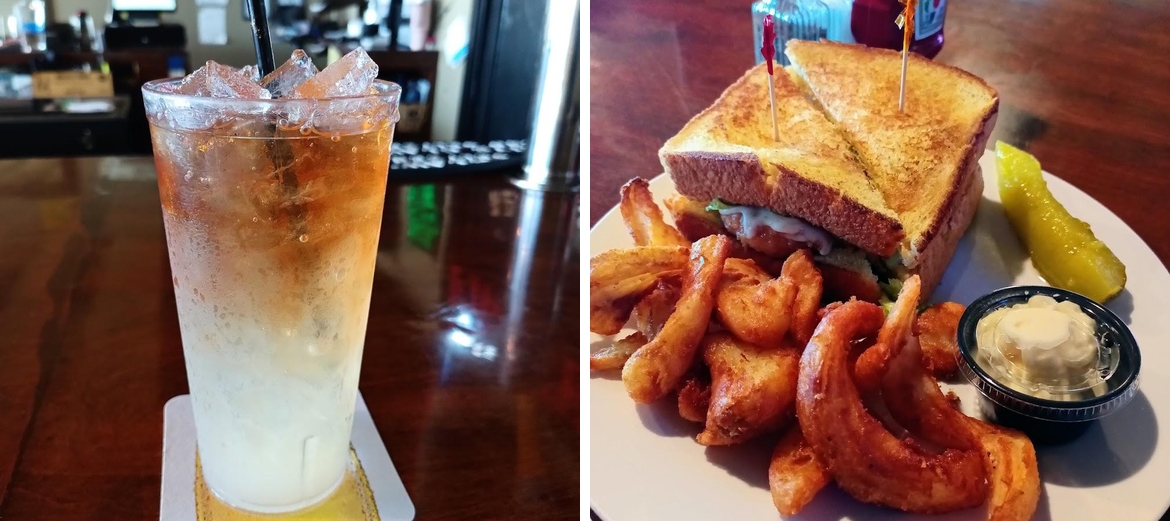 Frank's Pub and Grille