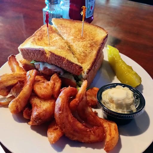 Frank's Pub and Grille