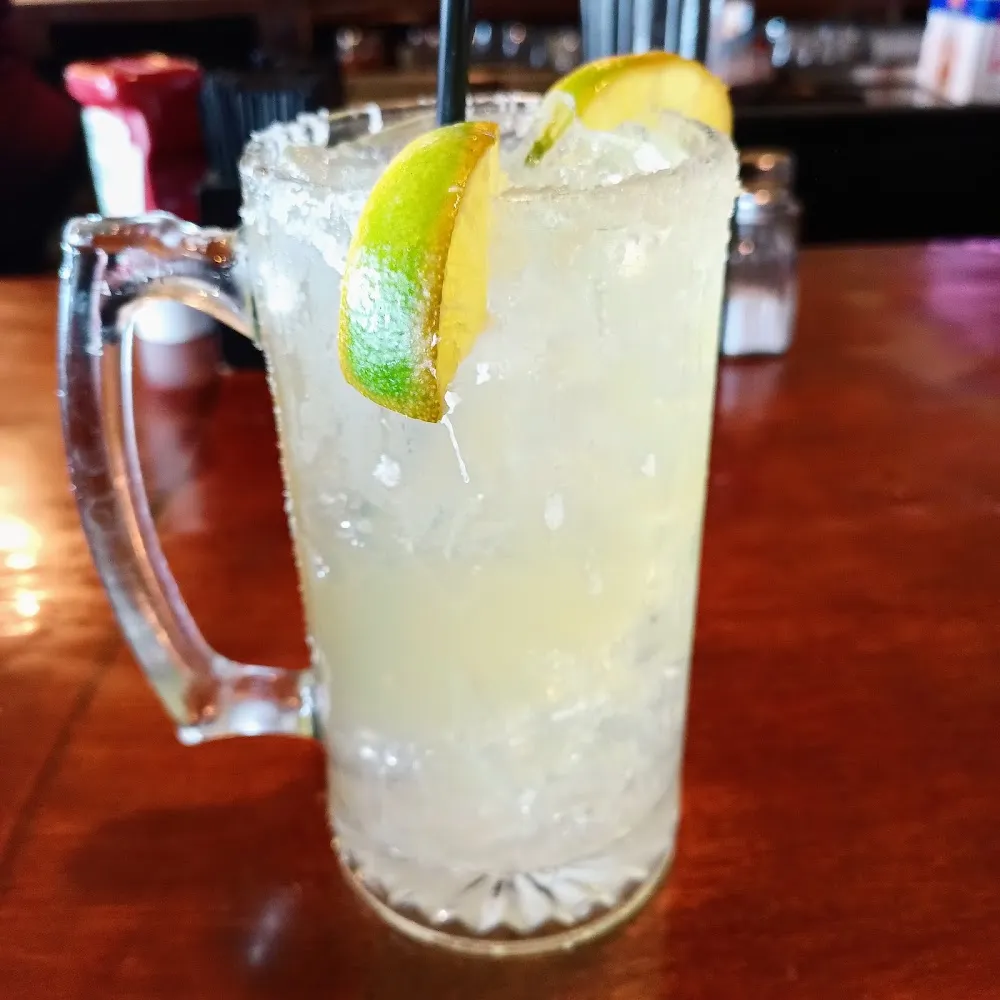 Margarita Gold