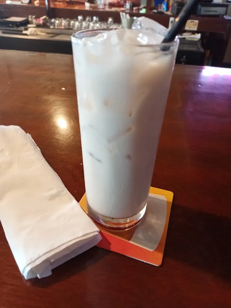 White Russian